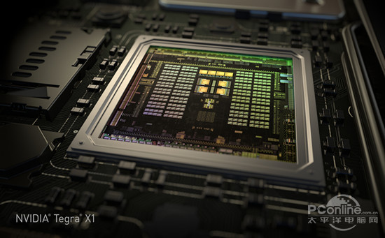NVIDIA Tegra X1