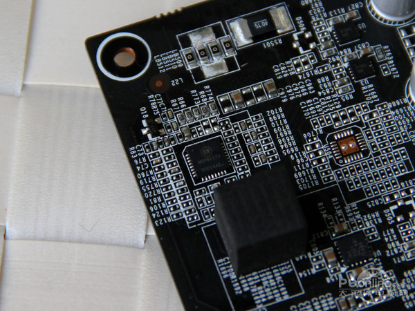 影驰GTX960 GAMER