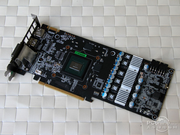 影驰GTX960 GAMER