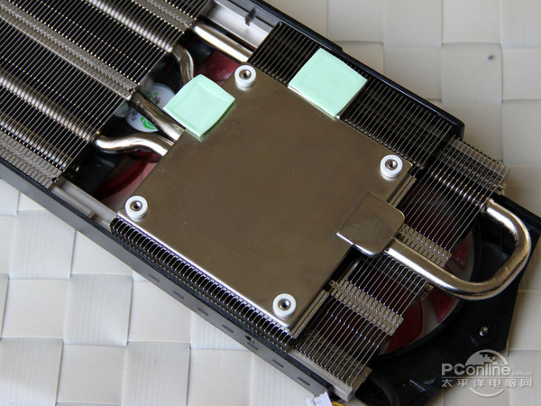 影驰GTX960 GAMER