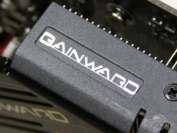 耕升GTX960关羽版Plus