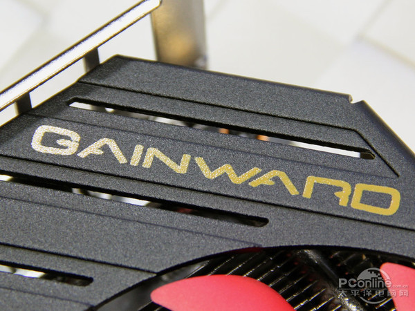 耕升GTX960关羽版Plus