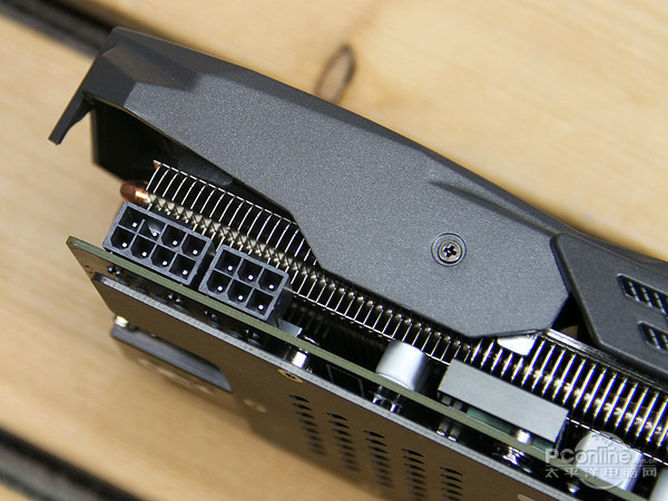 索泰GTX960评测