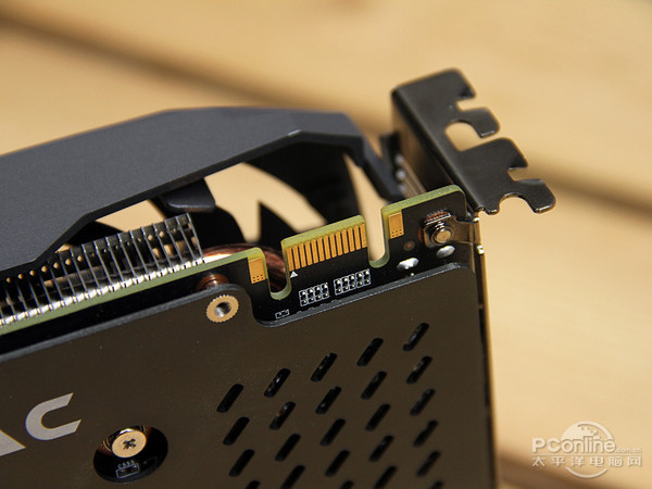 索泰GTX960评测