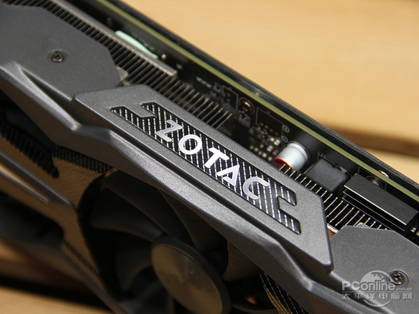 索泰GTX960评测