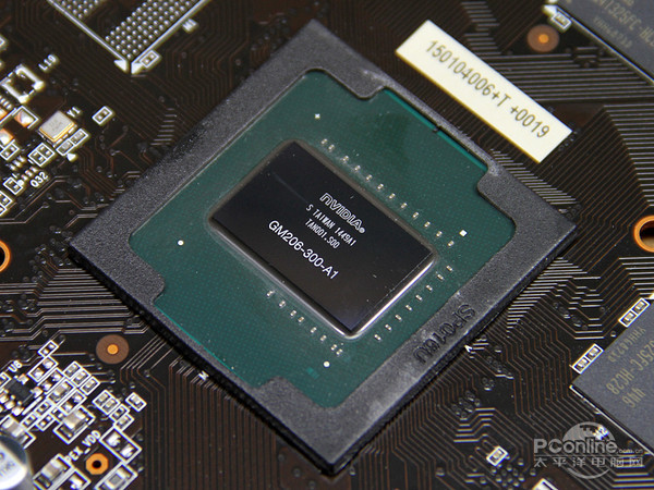铭瑄 960