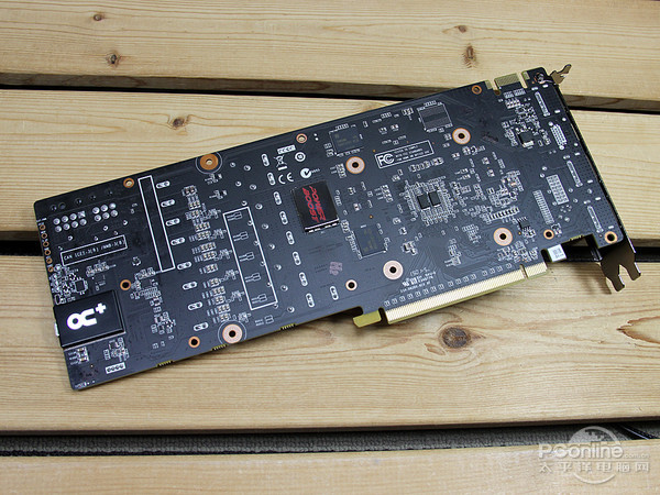 索泰GTX960评测