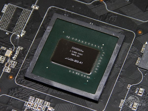 索泰GTX960评测