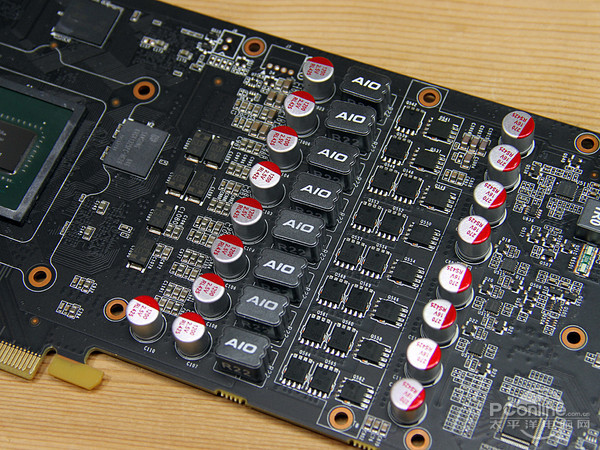 索泰GTX960评测