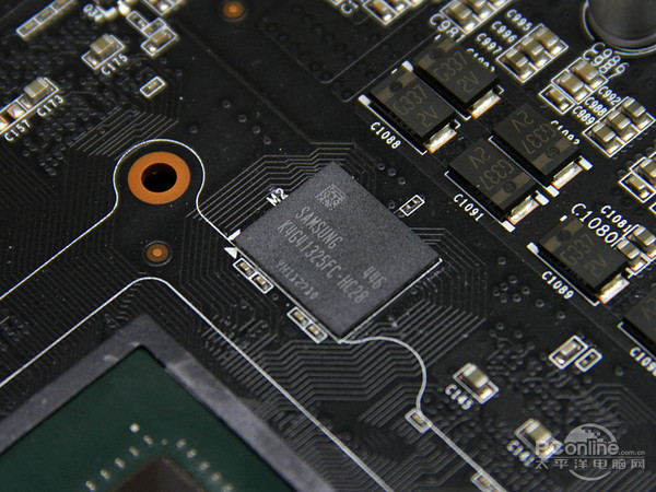 索泰GTX960评测