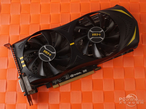 翔升GTX960终结