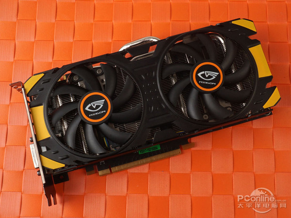 北影GTX960猛禽
