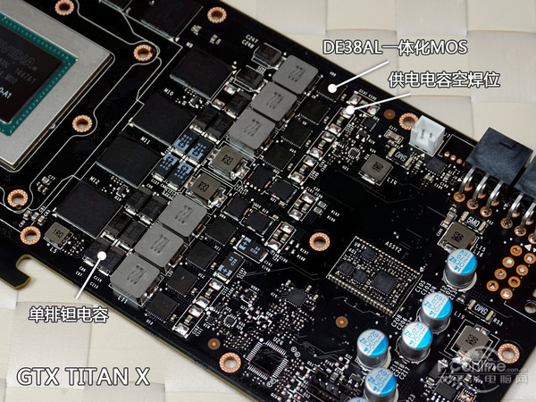 多图杀猫！TITAN/TITAN X全方位对比