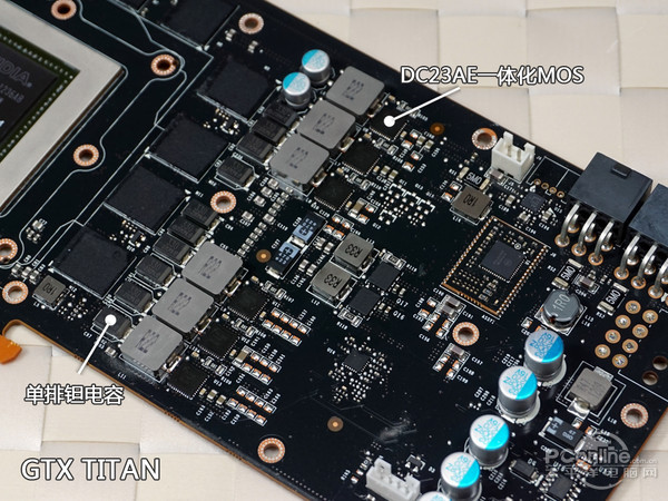 多图杀猫！TITAN/TITAN X全方位对比