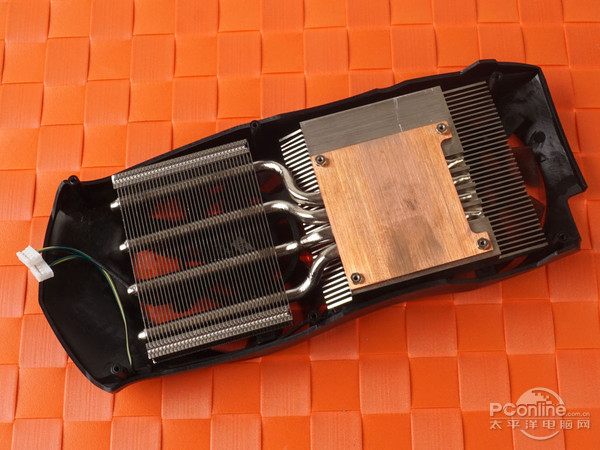 翔升GTX960终结