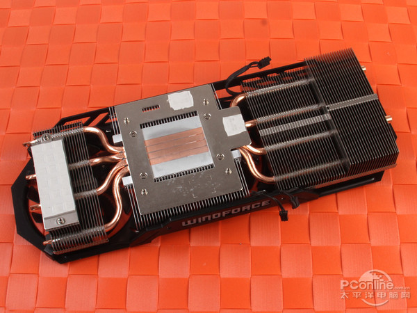 技嘉GV-N960G1 GAMING