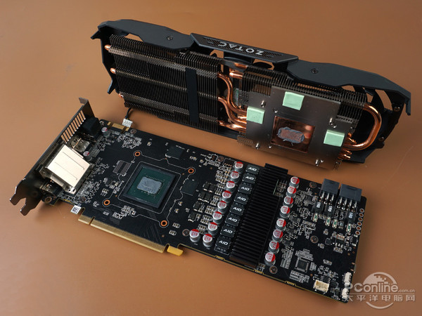 索泰GTX960至尊OC