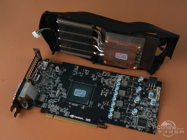 翔升GTX960终结