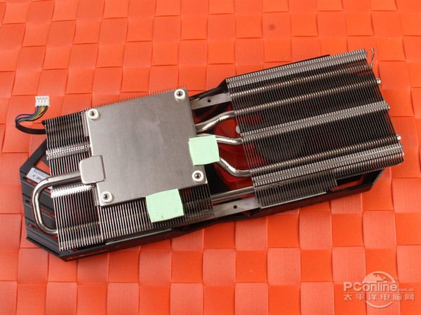 耕升GTX960关羽Plus
