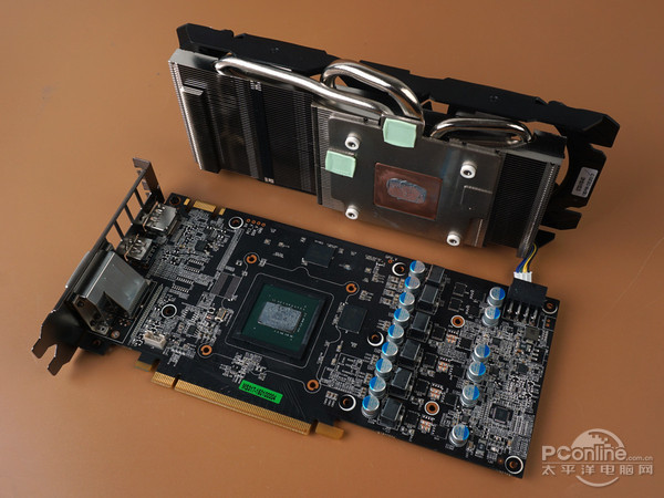 北影GTX960猛禽
