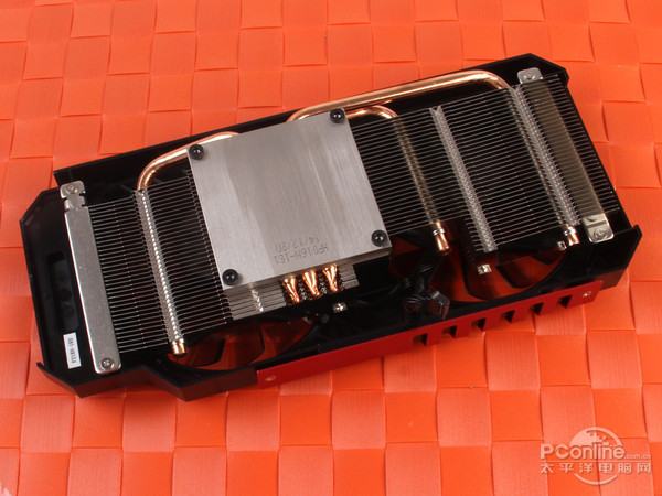 铭瑄GTX960JetStream