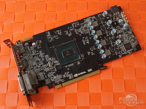 翔升GTX960终结