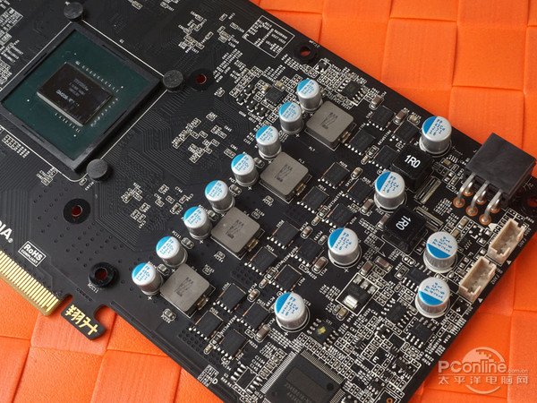 翔升GTX960终结