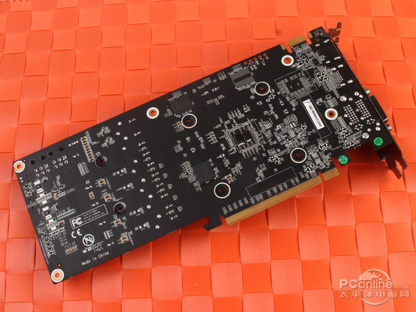 耕升GTX960关羽Plus