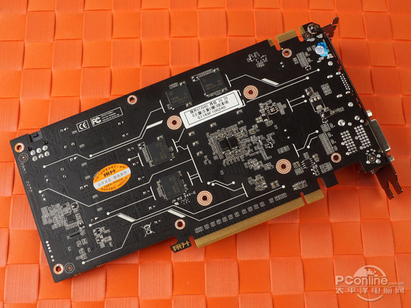 翔升GTX960终结