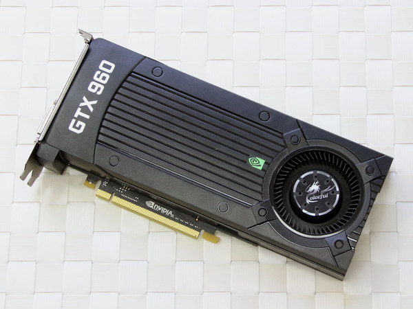 R9 280及GTX960简介