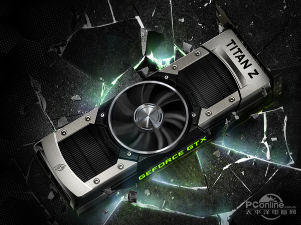 两颗GM200核心的TITAN Z实在太美好