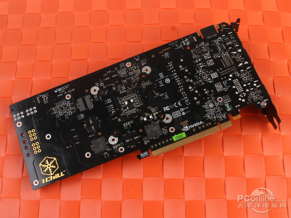 映众GTX960冰龙超级版