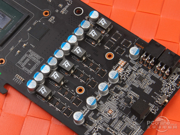 耕升GTX960关羽Plus