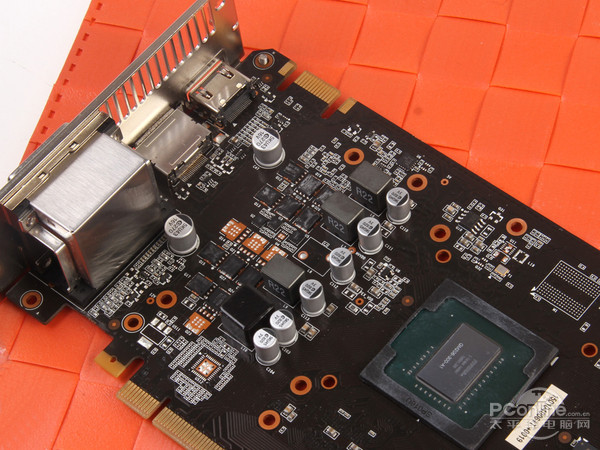 铭瑄GTX960JetStream