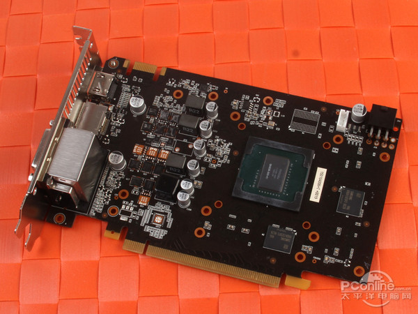 铭瑄GTX960JetStream