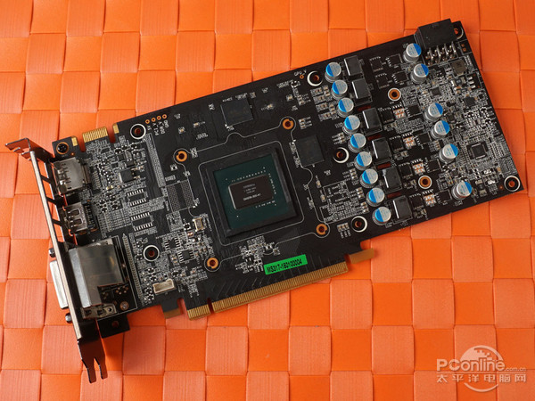 北影GTX960猛禽