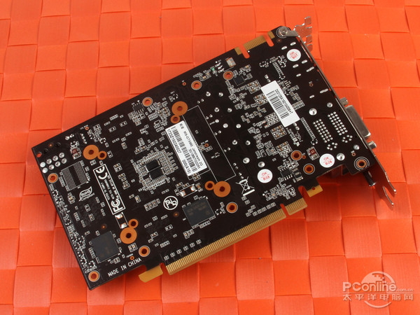 铭瑄GTX960JetStream