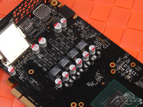 映众GTX960冰龙超级版