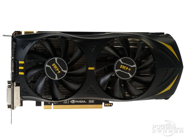 翔升GTX960终结