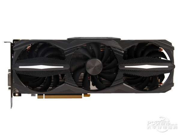 索泰GTX960至尊OC