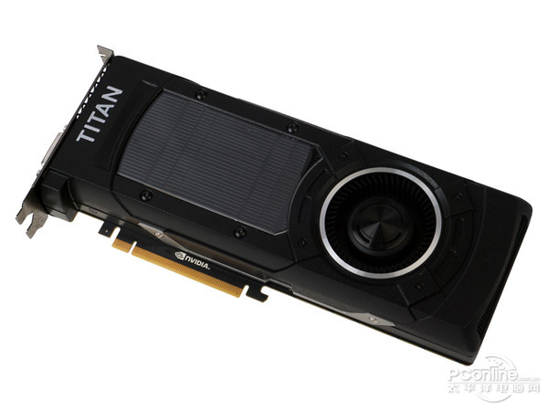 TITAN X美图看个够