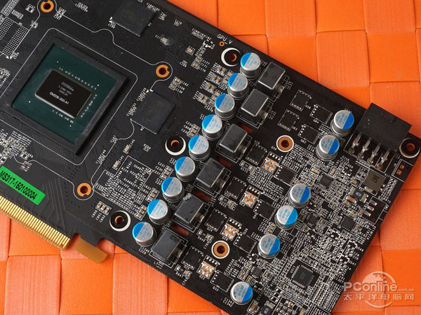 北影GTX960猛禽