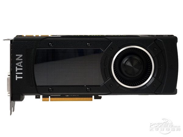 TITAN X美图看个够