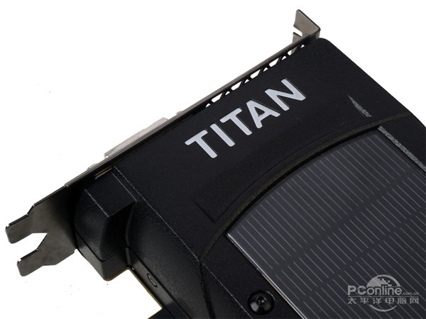 TITAN X美图看个够