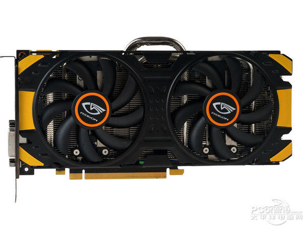 北影GTX960猛禽