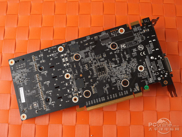 北影GTX960猛禽