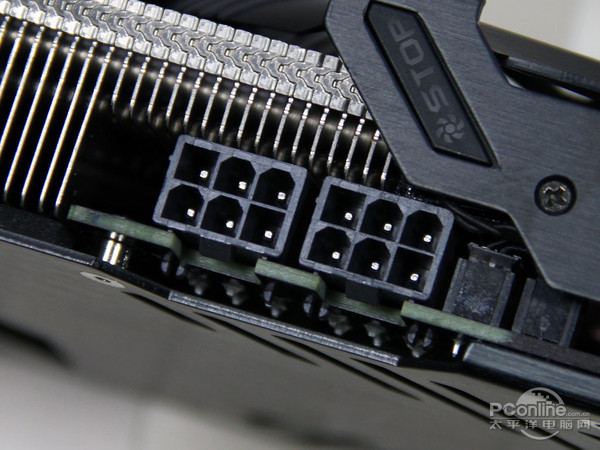 技嘉GV-N960G1 GAMING-2GD