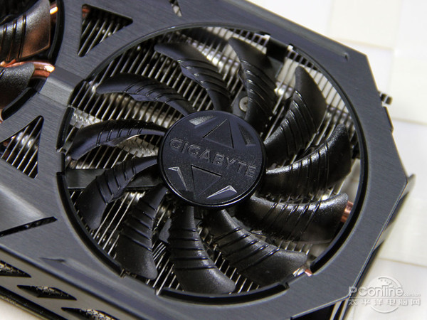 技嘉GV-N960G1 GAMING-2GD