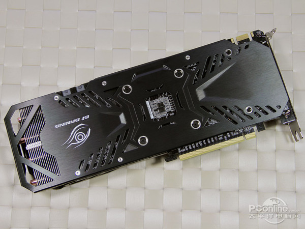 技嘉GV-N960G1 GAMING-2GD