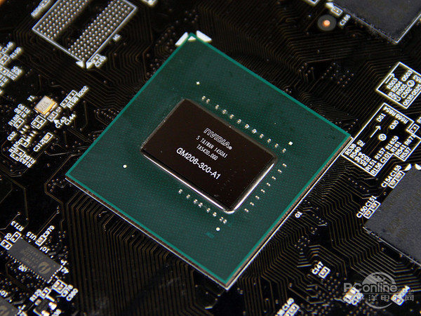 技嘉 GTX960